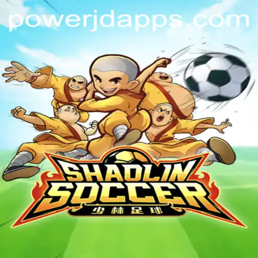 ShaolinSoccer: An Exciting Fusion of Martial Arts and Casino Entertainment
