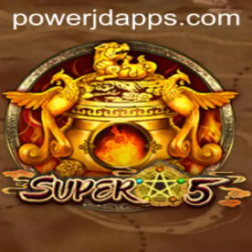 Exploring the Thrills of Super5 at Power JD Casino