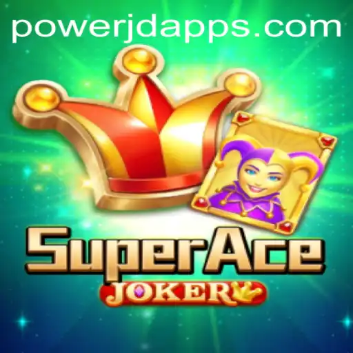 Exploring the Excitement of SuperAceJoker at Power JD Casino