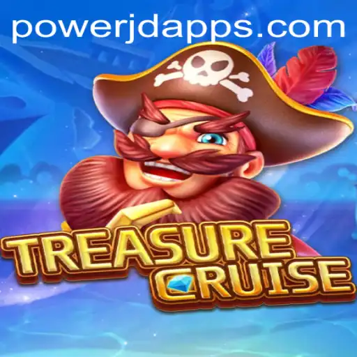 Discover the Adventure of TREASURECRUISE and the Excitement of Power JD Casino