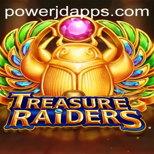 Unveiling the Exciting World of TREASURERAIDERS: A Deep Dive into the Thrilling Game at Power JD Casino