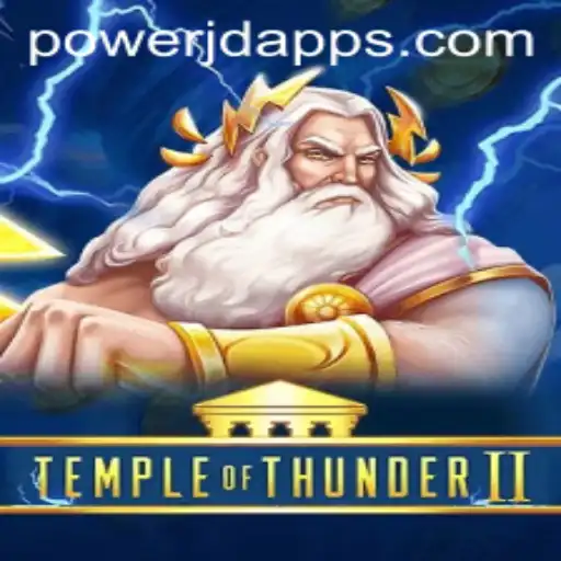 Unveiling the Mysteries of TempleofThunderII in Power JD Casino