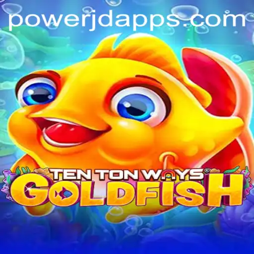 Discover the Excitement of TenTonWaysGoldfish at Power JD Casino