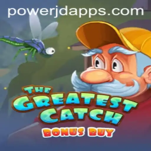 Exploring TheGreatestCatchBonusBuy: A Thrilling Online Casino Experience
