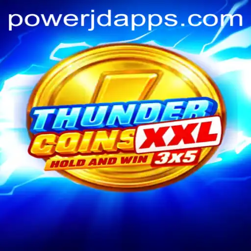 Unveiling the Excitement of ThunderCoinsXxl at Power JD Casino