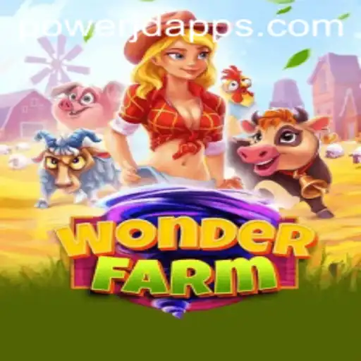 Exploring the Enchanting World of WonderFarm and the Influence of Power JD Casino
