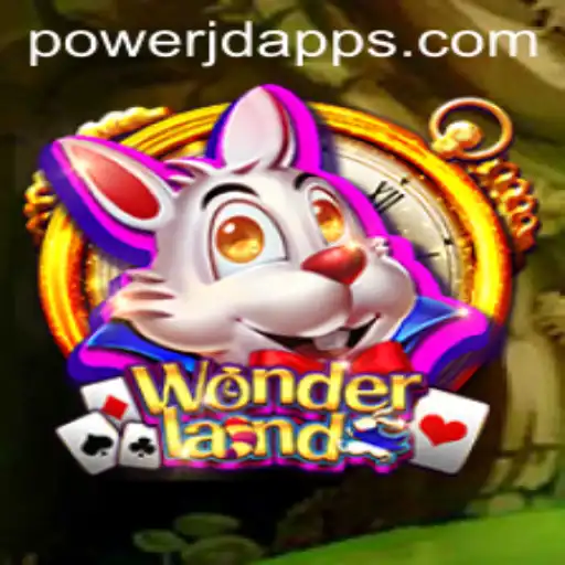 Discover the Magical World of Wonderland Casino Game